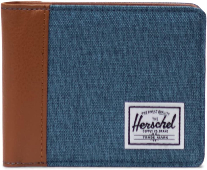 Herschel Unisex Wallet, Blue