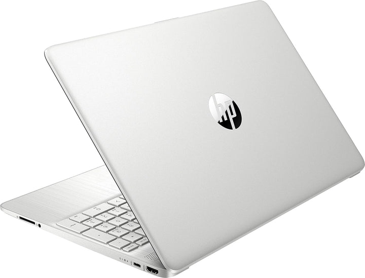 HP Laptop | 15,6" FHD Display | AMD Ryzen 7 5825U | 16 GB DDR4 RAM | 1 TB SSD | AMD Radeon-Grafik |