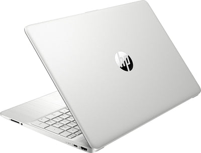 HP Laptop | 15,6" FHD Display | AMD Ryzen 7 5825U | 16 GB DDR4 RAM | 512 GB SSD | AMD Radeon-Grafik