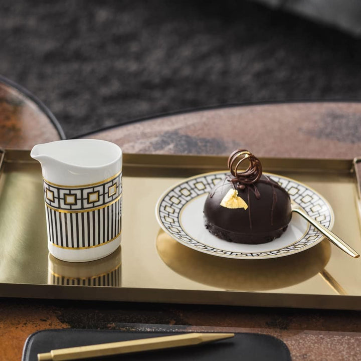 Villeroy & Boch MetroChic Brotteller