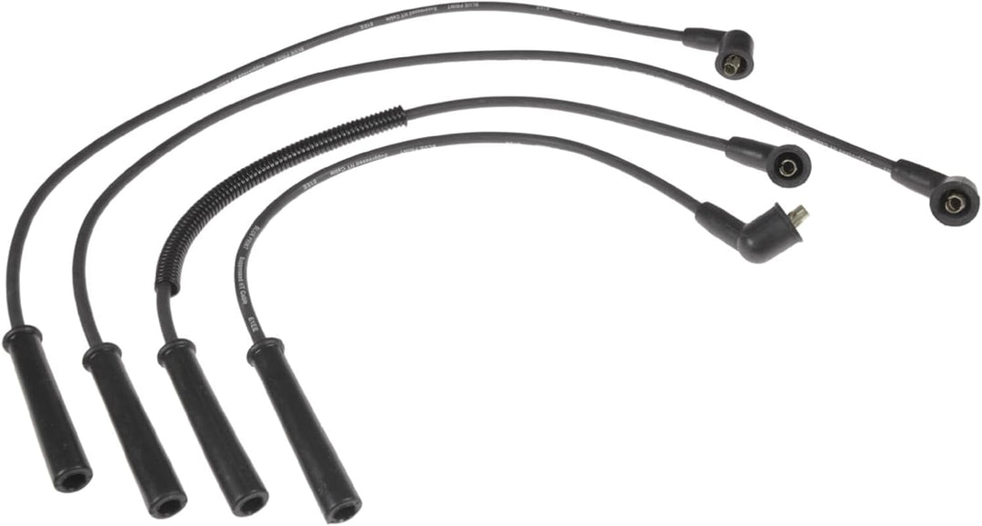 Blue Print ADM51622 Zündleitungssatz, 1 Stück