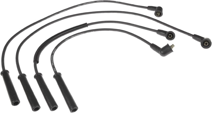 Blue Print ADM51622 Zündleitungssatz, 1 Stück