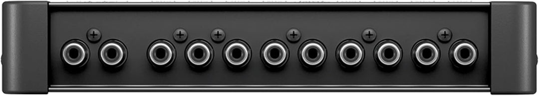 Audison Bit Nove 9-Kanal DSP mit 6-Kanal Eingang