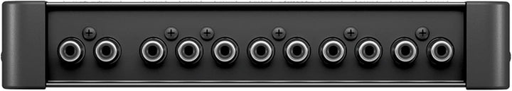 Audison Bit Nove 9-Kanal DSP mit 6-Kanal Eingang