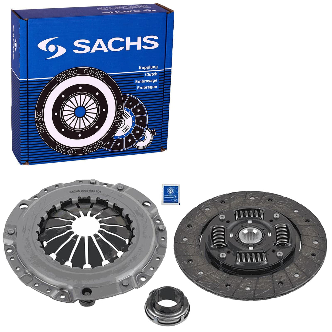 Sachs 3000846001 Kupplung