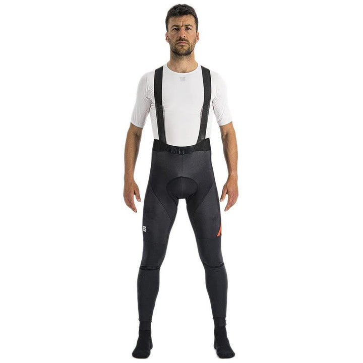 Sportful Herren Fahrradhose Fiandre Bibtight - M