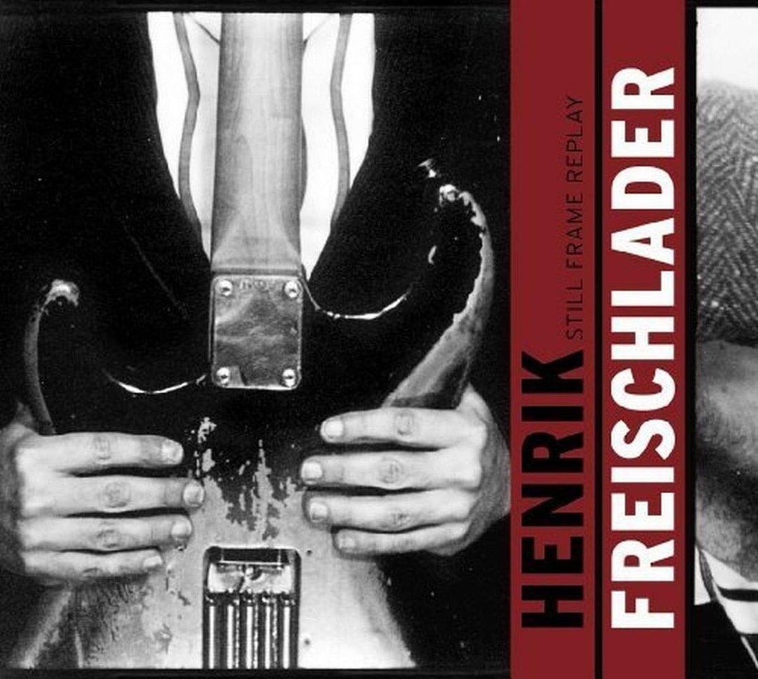 Still frame replay (2LP 180Gramm Vinyl) [Vinyl LP], Vinyl