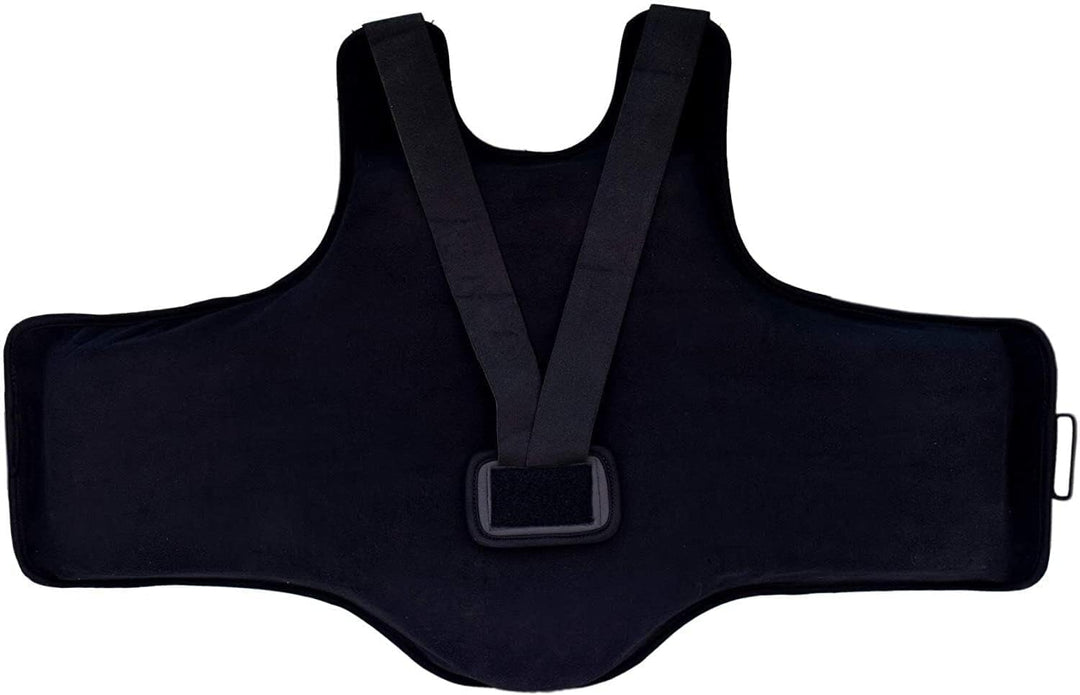 3X Professional Choice körperschutz Kampfsport Box-Brustschutz, Rippenschild, Rüstung, Taekwondo-Kör