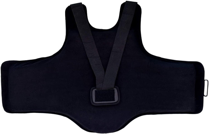 3X Professional Choice körperschutz Kampfsport Box-Brustschutz, Rippenschild, Rüstung, Taekwondo-Kör