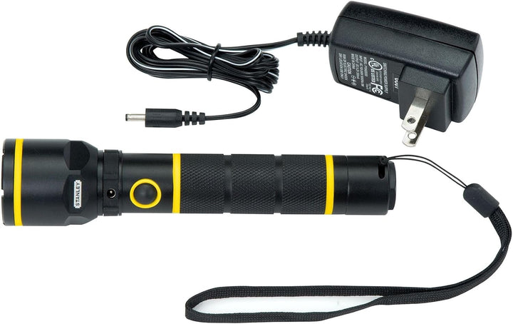 STANLEY Tools 1-95-154 by Black & Decker Taschenlampe akkubetrieben