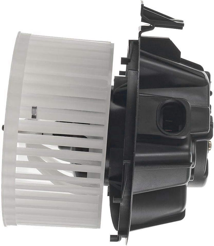 Frankberg Heizungsgebläse Gebläsemotor Kompatibel mit Duster 2010-2020 Logan LS FS KS US 2004-2020 S