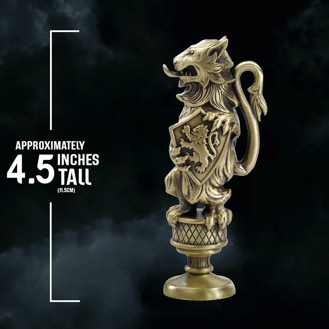 The Noble Collection Gryffindor Wachssiegel
