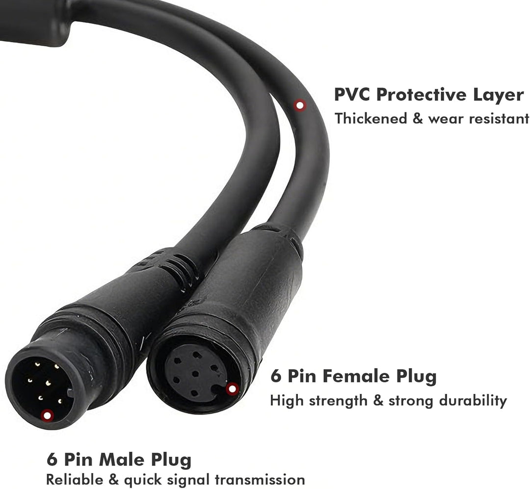 New Tuning Chip Unlock Cable for Segway Ninebot F3 E/F3 ProE/F3 Pro, Performance Upgrade Travd 35 km