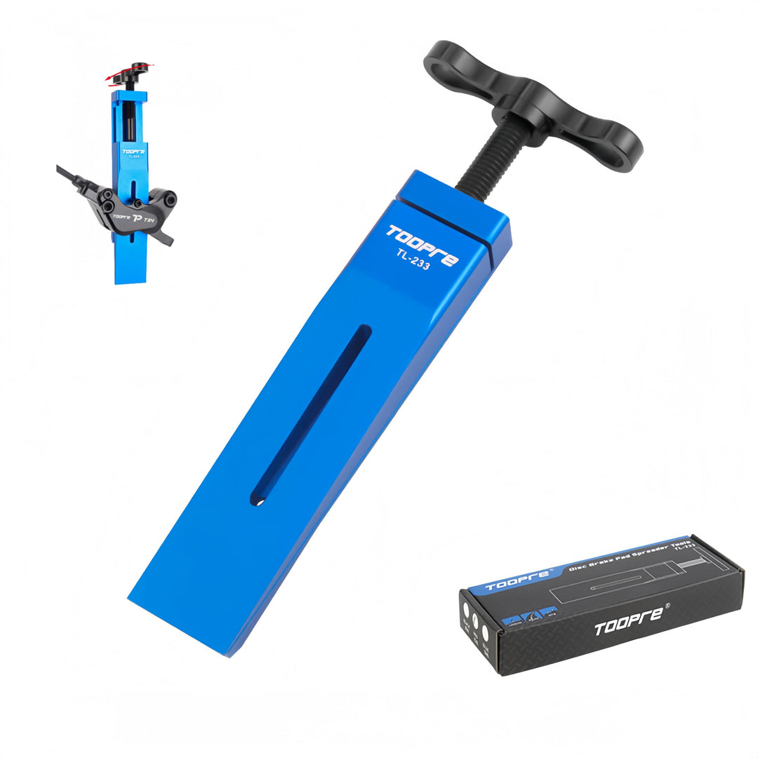 Fahrrad Bremskolbenrücksteller Werkzeug, Ultimate Kolbenpresswerkzeug für Scheibenbremssattel,Univer