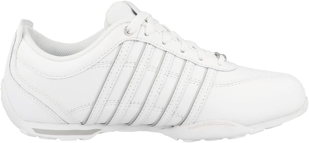 KSWISS Herren Arvee 1.5 Sneaker 42 EU White Navy 2, 42 EU White Navy 2