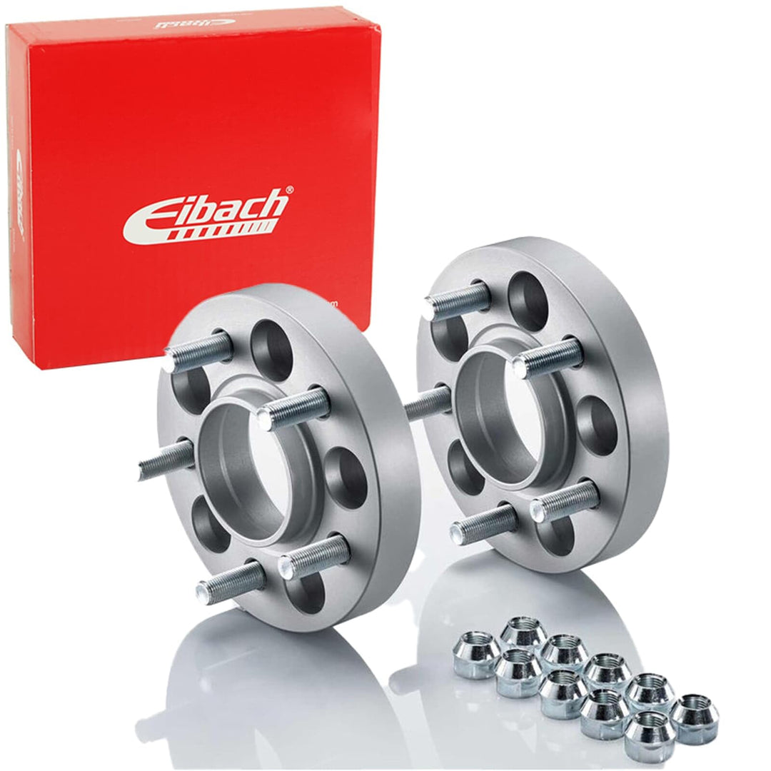 Eibach Spurverbreiterung Pro-Spacer S90-4-15-033 15mm 5x114,3