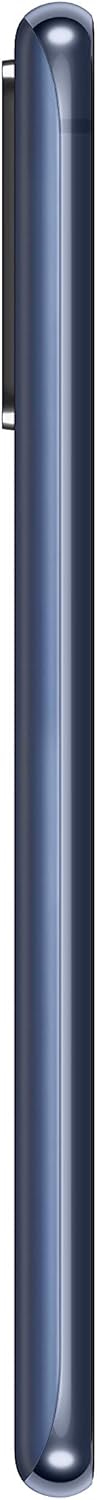 Samsung Galaxy S20 FE Blau Deutschland, Frankreich, Spanien, Österreich, Luxemburg Blau 256GB, Deuts
