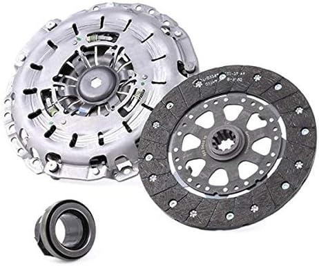 LuK 623 3230 00 Kupplungssatz