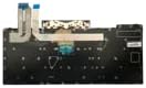 JINTAI Suyitai Tastatur ohne Hintergrundbeleuchtung für Lenovo Thinkpad E480 E485 E490 E495
