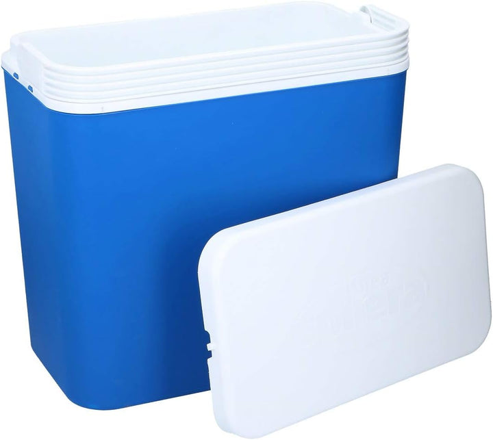 All Ride Unbekannt Kühlbox, 22L, 12V, blau