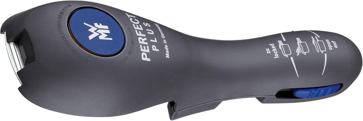 WMF Perfect Plus Ersatzteil Deckelgriff, komplett für Schnellkochtopf-Deckel 2,5l, 3l 4,5l, 6,5l, 8,