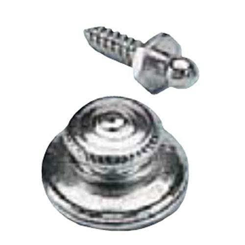 Auto-Cutting TENEX Stud Fastener