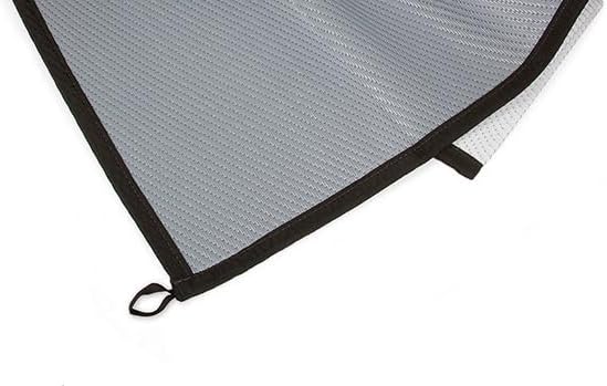 Fiamma Vorzeltteppich Patio-Mat 290 2,90 x 2,50 m