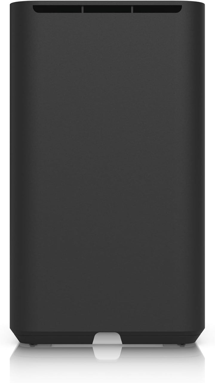 Ubiquiti UNAS 2 2-Bay NAS System schwarz