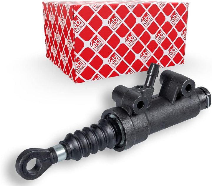febi bilstein 34934 Kupplungsgeberzylinder , 1 Stück