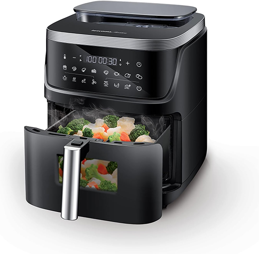 Tescoma Dampf-Heissluftfritteuse Airfryer President - 909090
