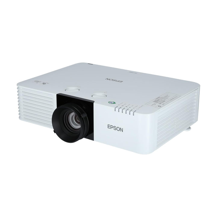 EPSON EB-L530U Beamer 5200 ANSI Lumen 3LCD WUXGA (1920 x 1200) weiss