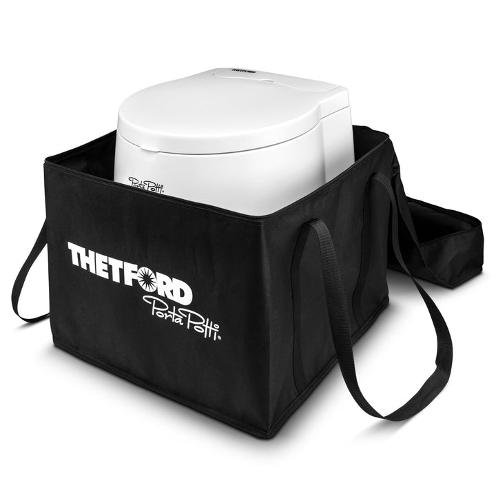 Thetford 299901 Porta Potti Tragetasche X35/X45, Schwarz