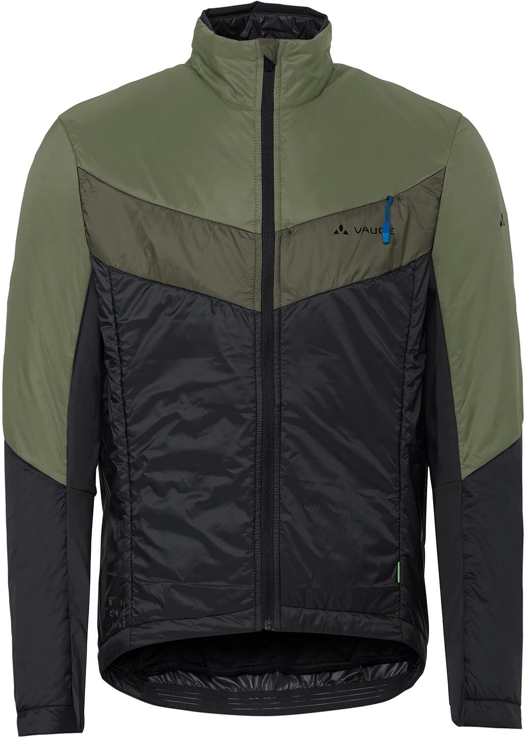 VAUDE Herren Men's Kuro Insulation Jacket Jacke M cedar wood, M cedar wood