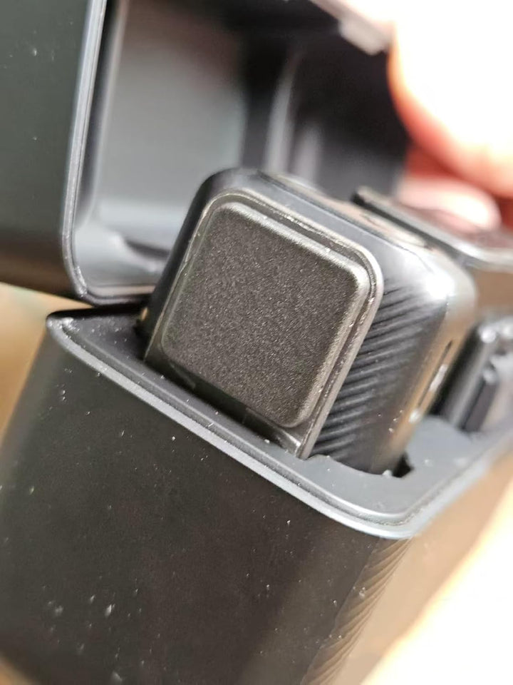 Originaler Clip-Magnet für DJI Mikrofon, Kleidung, OEM-Magnetbefestigungszubehör für DJ MIC 2/Mic Mi
