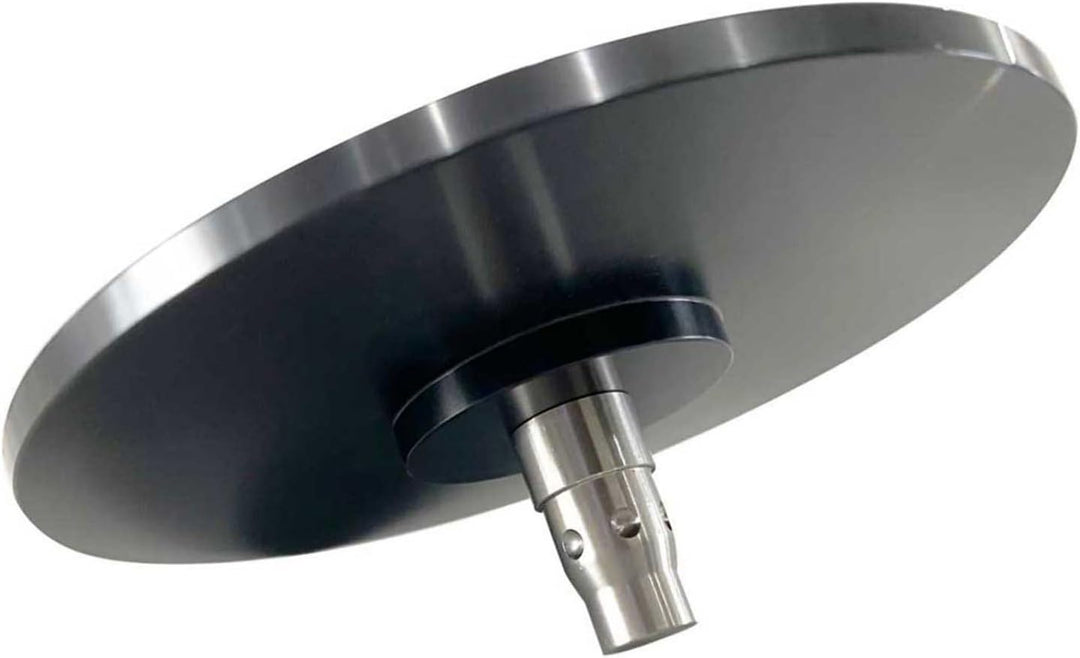 Grosser Luft-Schnellverbinder, Vakuum-U-Lock-Maschinen-Aufsätze, Saugnapf, Säbelsägen-Adapter, verhi