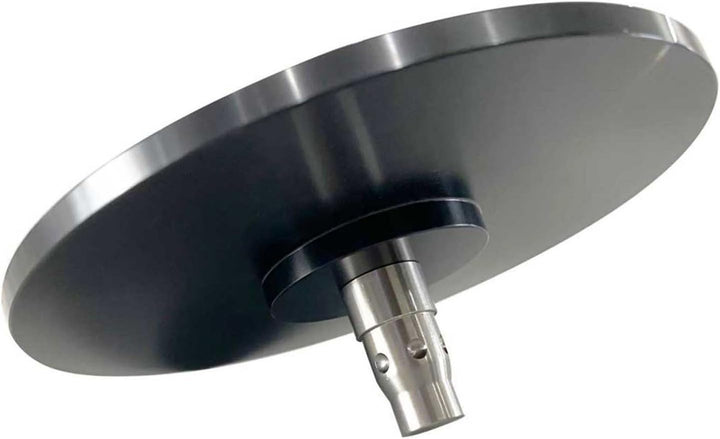 Grosser Luft-Schnellverbinder, Vakuum-U-Lock-Maschinen-Aufsätze, Saugnapf, Säbelsägen-Adapter, verhi