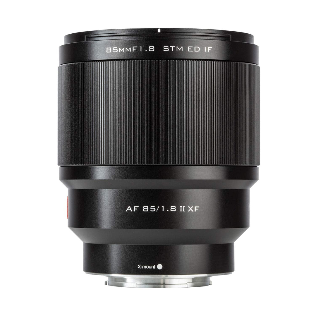 VILTROX 85mm F1.8 XF Objektiv Vollbild Autofokus Portraitkompatibel Mit X-Mount Kamera X-T3, X-T2, X