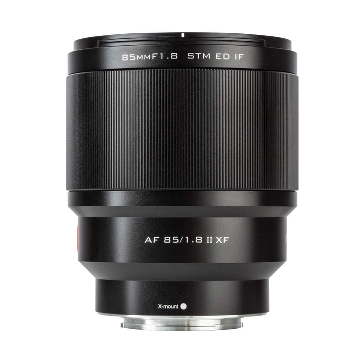VILTROX 85mm F1.8 XF Objektiv Vollbild Autofokus Portraitkompatibel Mit X-Mount Kamera X-T3, X-T2, X