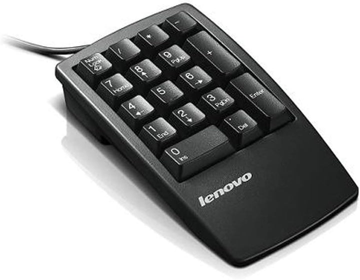 Lenovo Ziffernblock USB 17Tasten