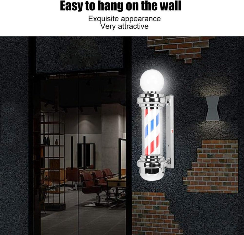 Barber Shop Pole (26,8 &