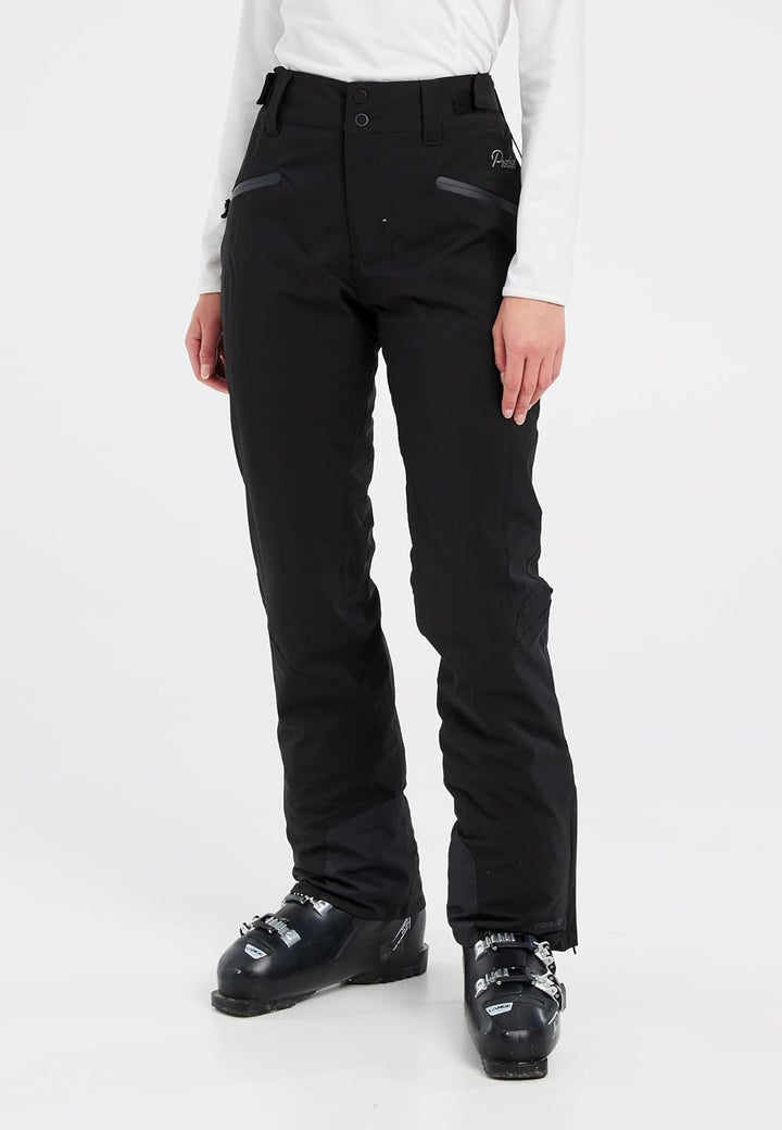 Protest Damen Keiner Kensington XS True Black, XS True Black