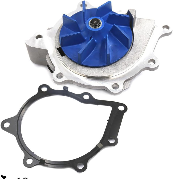 SKF VKPC 83646 Wasserpumpe