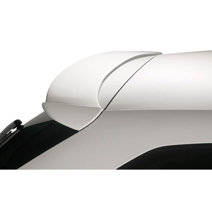 Dachspoiler kompatibel mit Seat Leon 5F SC 3-türer inkl. FR 2013-2020 (PU)