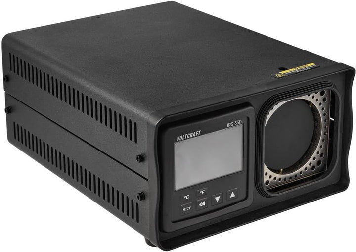 VOLTCRAFT IRS-350 Kalibrator