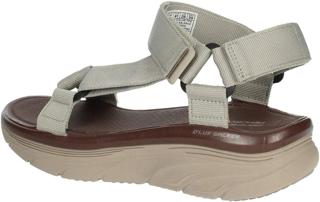 Skechers Herren Herren D&