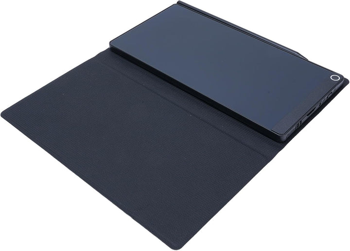 LCD -Schreibtablet, 6,5 -Zoll -löschbare Wiederverwendbare Elektronische Zeichnungskissen, Vollbild