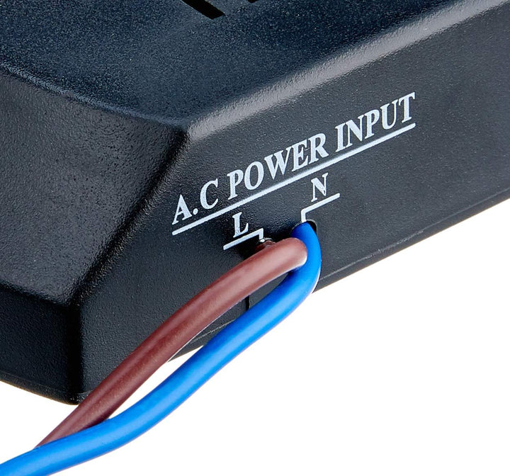 Westinghouse Fernbedienung für Deckenventilatoren,Mit Dimm-Funktion, 11 x 2,2 x 5,1 cm Ohne zusätzli