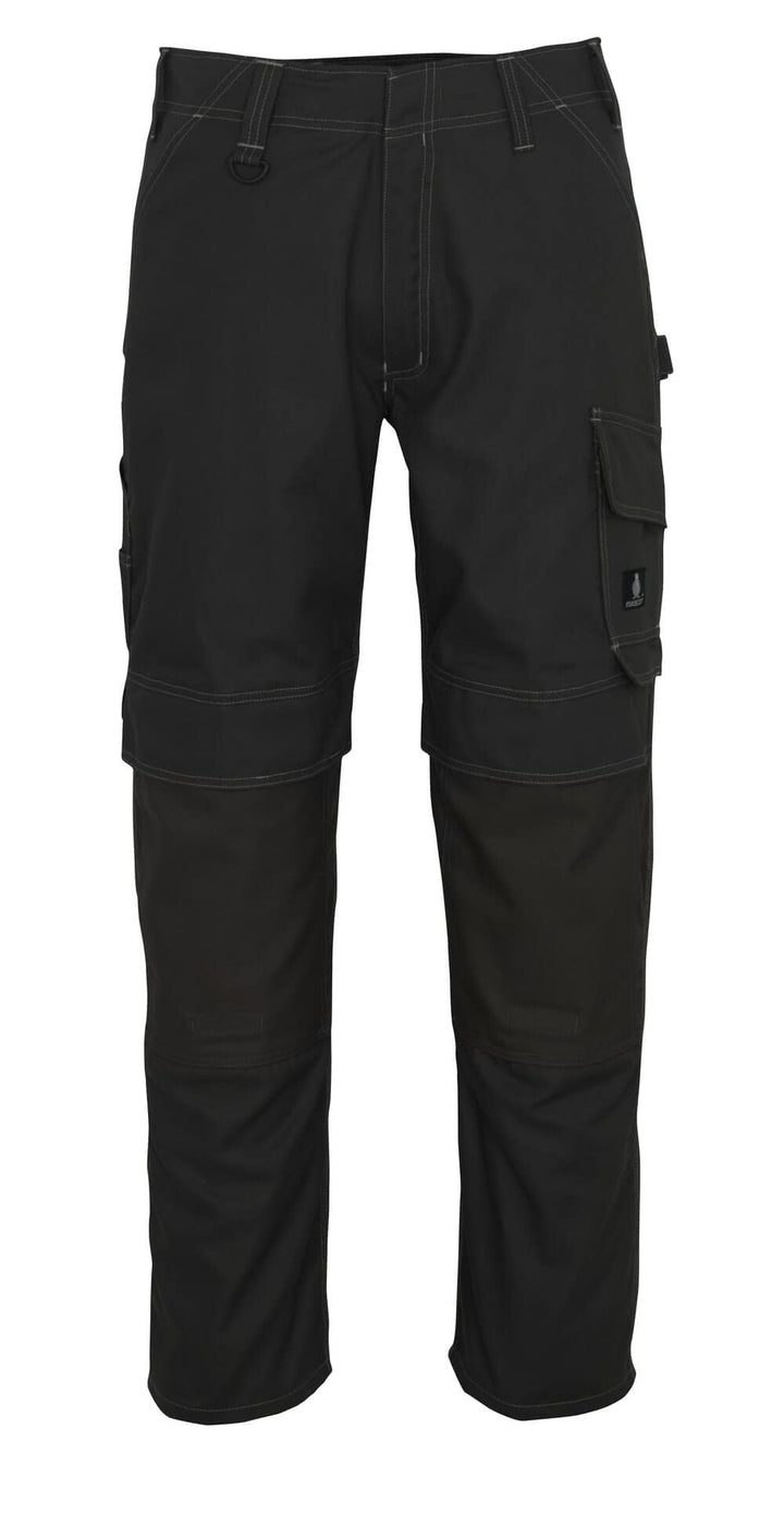 MASCOT Unisex Houston Hose Houston (1er Pack) 48 Dunkelanthrazit, 48 Dunkelanthrazit