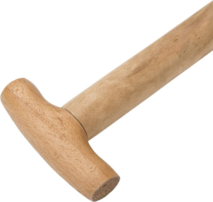 Bellota Spitzschaufel 335 mm x 290 mm Griff