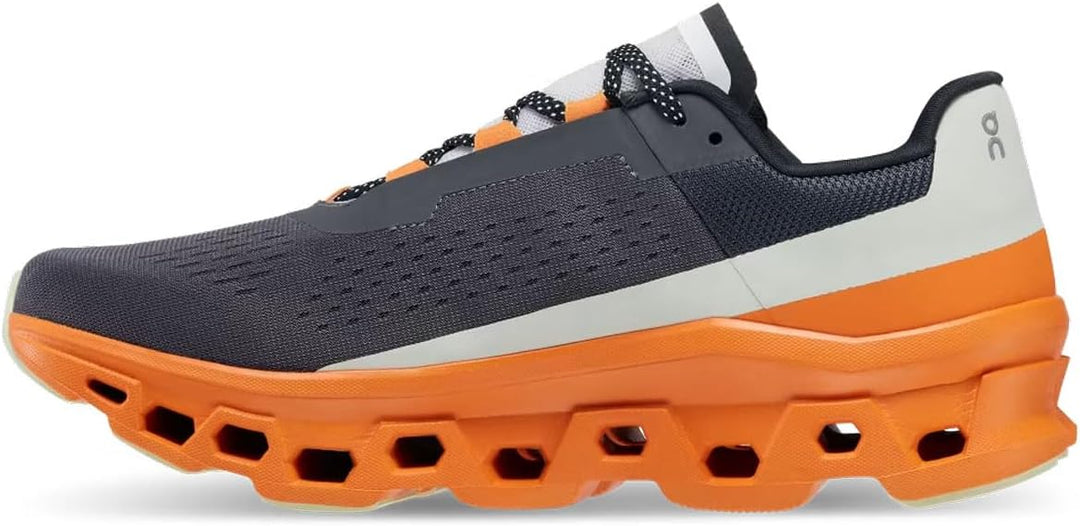 ON Herren Cloud 5 Sneaker 40 EU Frost Indigo, 40 EU Frost Indigo